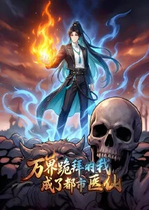 云端机务日志 航空题材动画剧照